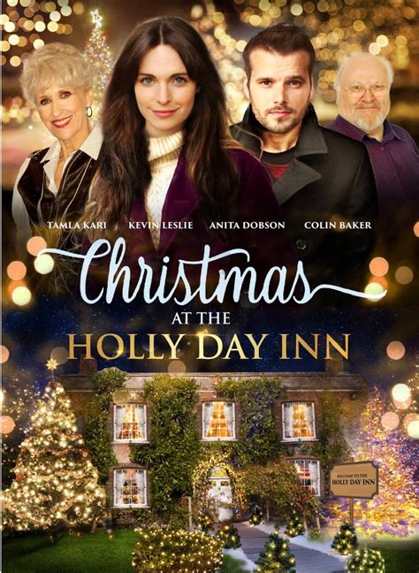 Christmas at the Holly Day Inn (2023) FullHD - WatchSoMuch