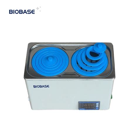 Biobase Constant Temperature Hole Thermostatic Device Tank Water Bath