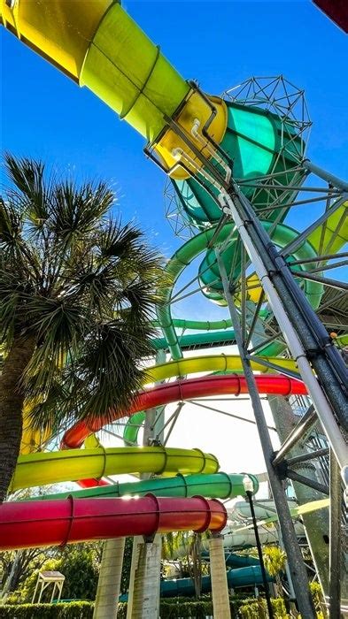 Adventure Island Tampa Tickets - Tampa, FL