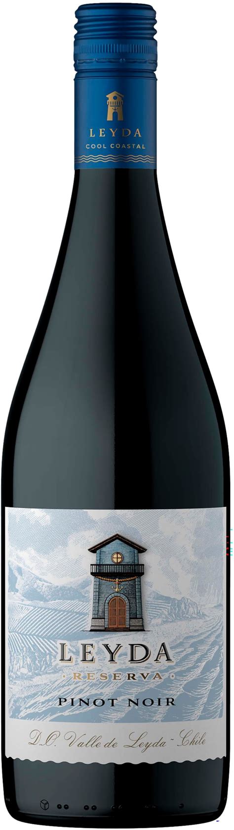 Leyda Reserva Pinot Noir 2022 Alko