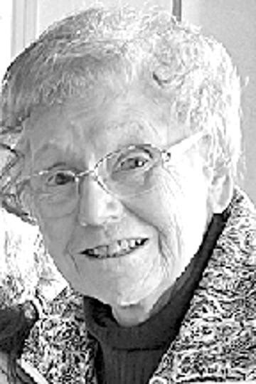 Jane W Noble Obituary Akron Beacon Journal