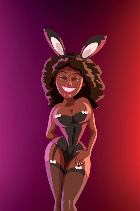 smiling latin young gilrl in sexy mood 26058023 Vector Art at Vecteezy