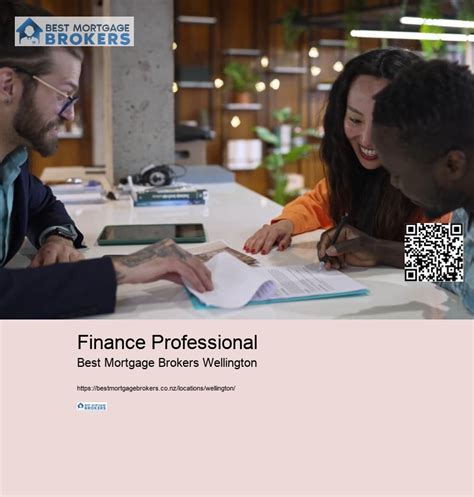 finance professional