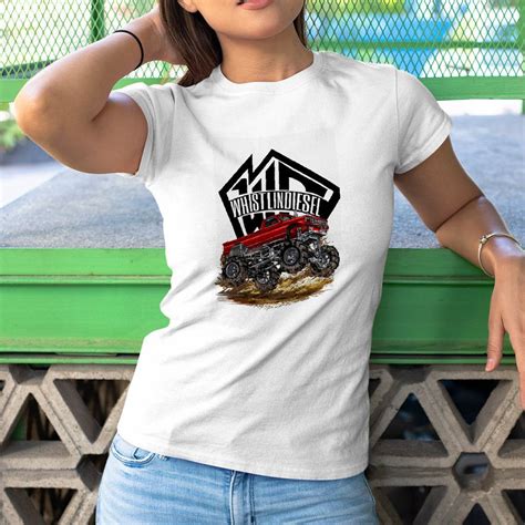 Whistlindiesel Hilux Whistlindieselmerchstore