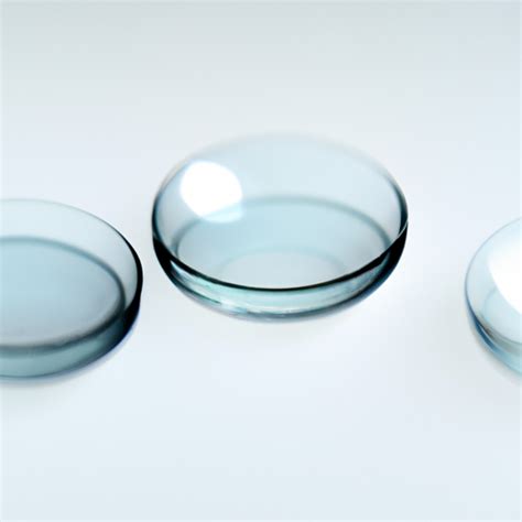 What Is A Bifocal Contact Lens Prescription? - Contact Lens Society