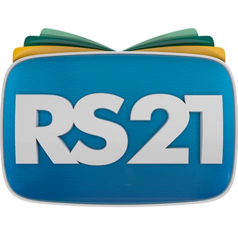 Rede Século 21 Ao vivo Apps no Google Play