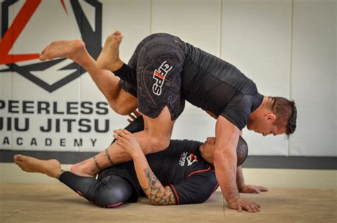 Gallery Peerless Jiu Jitsu Academy