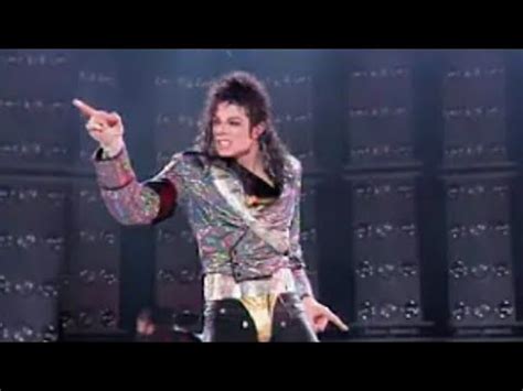 Jam Michael Jackson Live In Bucharest Romania 1992 BBC Broadcast