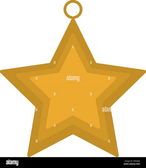 Cute Star Ornament Stock Vector Image And Art Alamy