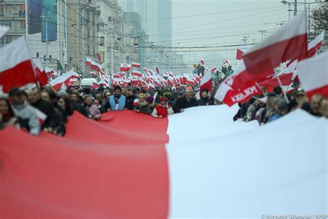 Narodowe Święto Niepodległości 2024 Jak Polska obchodzi 11 listopada