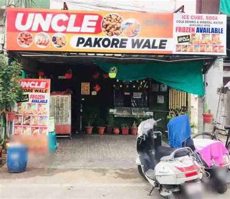 Uncle Pakode Wala Nakodar Road Jalandhar Zomato