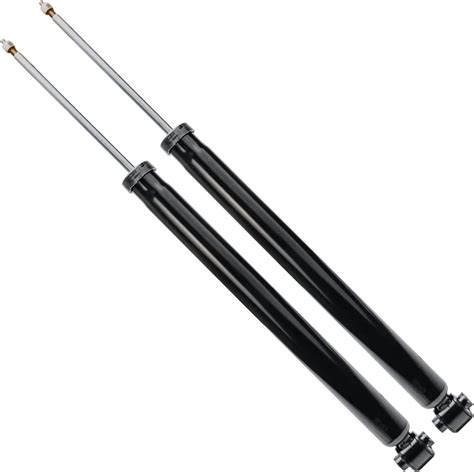 Pc Front Struts Rear Shocks Sway Bar Links Suspension Kit