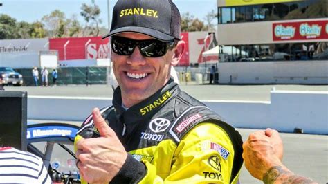 Carl Edwards, Sonoma '16 pole | Captain hat, Edwards, Captain