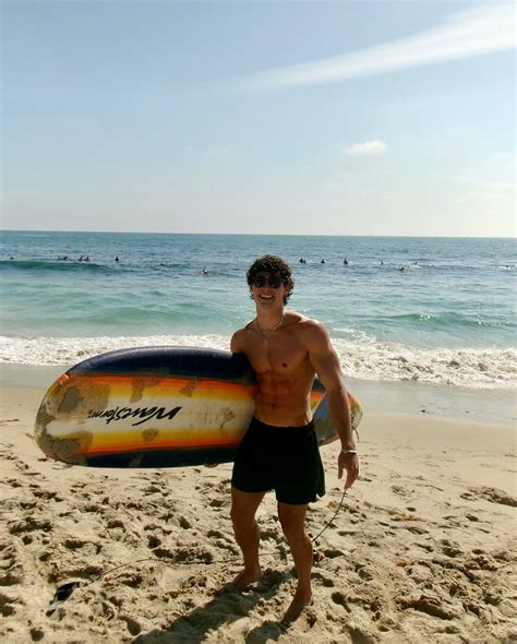 chase | surfed for 3hrs and stood up x4 | Instagram