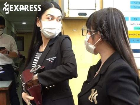 Nóng Hot girl Trang Nemo đi tù đề nghị toà tuyên phạt tháng tù