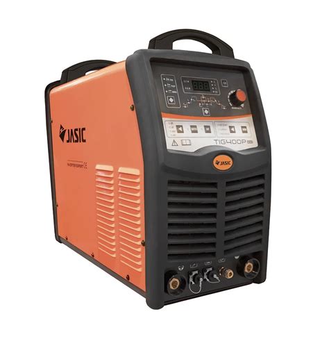 Jasic Tig Dc Inverter Welder Northants Welding Supplies Ltd