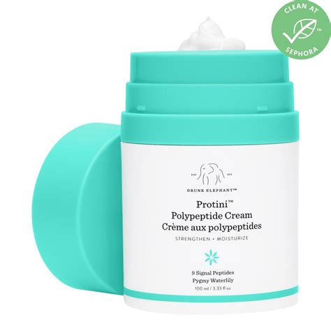 Buy Drunk Elephant Protini™ Polypeptide Cream Sephora Malaysia