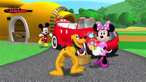 Mickey Mouse Clubhouse S04e06 Super Adventure Zmickz Musiclyrics