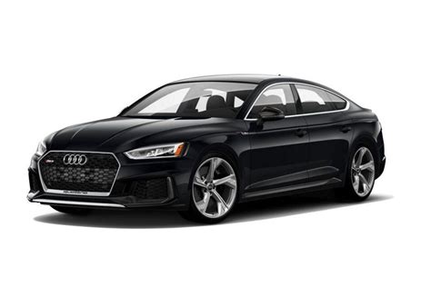 Audi Rs5 2018 2020 Mythos Black Colour Mythos Black Rs5 2018 2020 Price