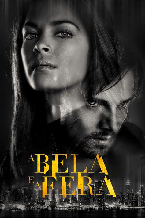 Assistir A Bela E A Fera Todas Temporadas Online Gratis Serie Hd