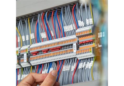 Guide: How to Read Terminal Block Wiring Diagram