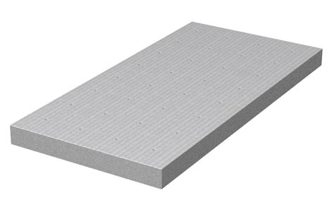 Calcium Silicate Plate Obo