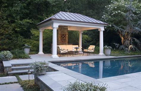 20 Splendid Gazebo Lighting Ideas to Inspire You