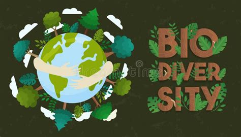 Save Biodiversity Posters