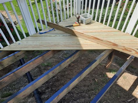 Is Deck Joist Tape Necessary Woods Home Maintenance Serviceblogwood