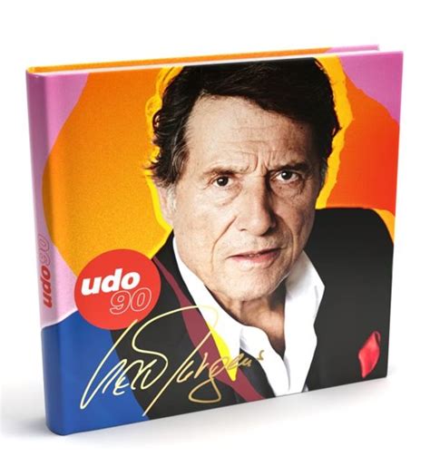 Udo J Rgens Udo Premium Version Cds Jpc