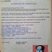 Andy Warhol Signed Mao Zedong Portrait Cmoa Certificate Andy Warhol