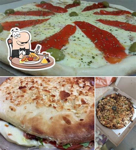 Central De Pizzas Y Empanadas Buenos Aires Menú Del Restaurante Precios Y Reseñas