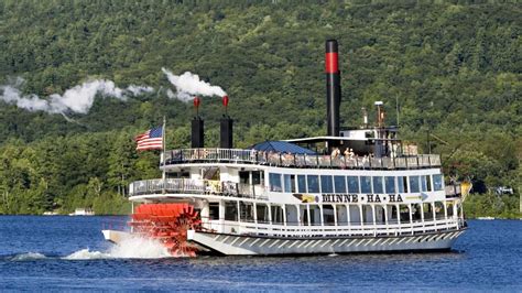 Boat Tours | Official Adirondack Region Website