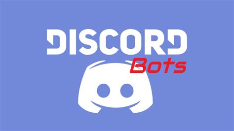 Mejores Bots Para Discord