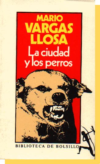 Es Mi Perú El Colegio Militar Leoncio Prado En La Ciudad Y Los Perros