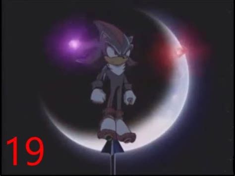 TODOS LOS ERRORES DE DOBLAJE DE SONIC X EN CASTELLANO PARTE 19 EL