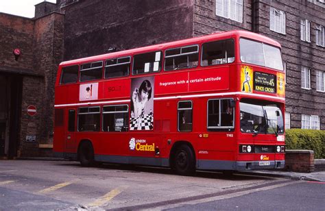 London Bus Routes Route 45 Clapham Park Elephant And Castle Route