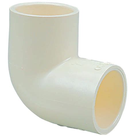 Nibco In X In Chlorinated Poly Vinyl Chloride Cpvc Cts