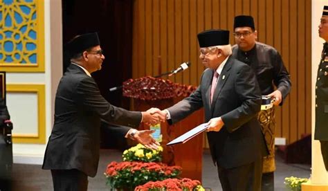 New Penang Housing Exco Says Will Focus On Mainland Affordable Housing