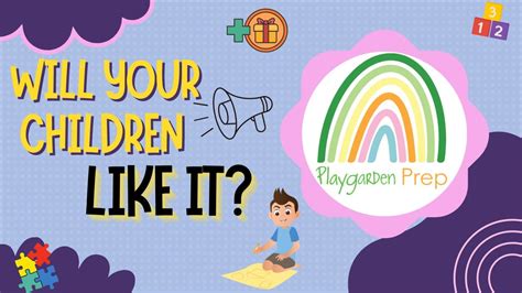 Playgarden Online Review Playgarden Online Is Effective Youtube