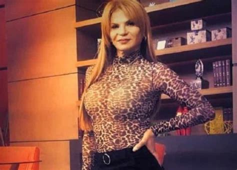 Mhoni Vidente Lanza Terrible Predicci N Tras Su Despido De Hoy