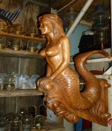 Female Sailor Nude On Ship XXGASM