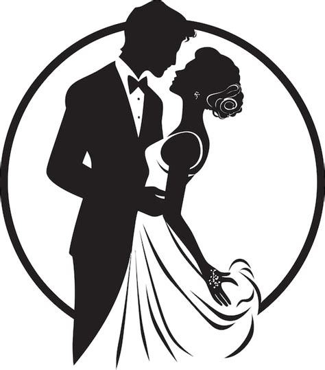 Premium Vector Marriage Vector Illustrations For Blogs