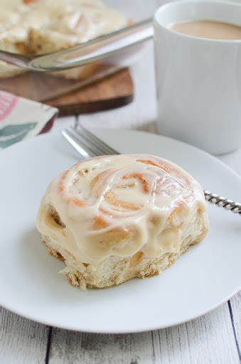 10 Best Instant Yeast Cinnamon Rolls Recipes