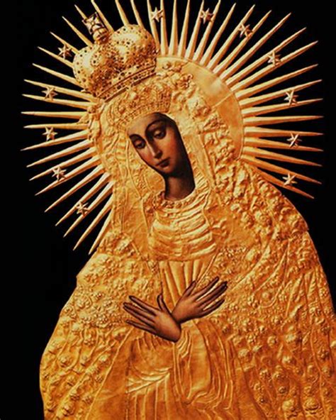 Nossa Senhora Mae Da Divina Misericordia Our Lady Mother Of Divine