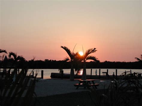 Grassy Key RV Park & Resort in Marathon | VISIT FLORIDA