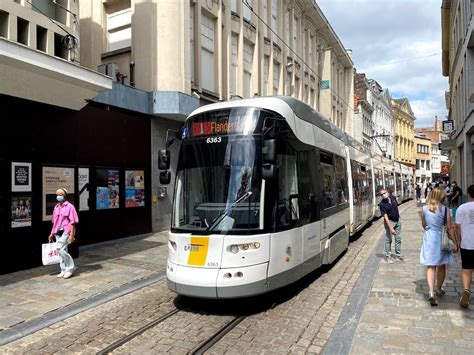 Beheersovereenkomst Maakt Tickets De Lijn Duurder Pitane Blue