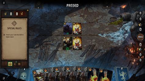 Thoughts on: Thronebreaker: The Witcher Tales – Klardendum