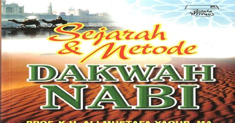 Sejarah Metode Dakwah Nabi Pdf Document