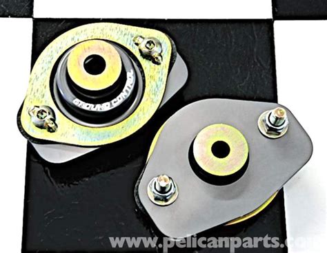 BMW E30 3 Series Suspension Reinforcements Pelican Parts Guest